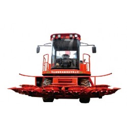 1-BIGDEL 4 SIRALI MISIR SILAJ MAKİNESİ